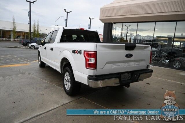 2020 Ford F-150 XLT Wasilla AK