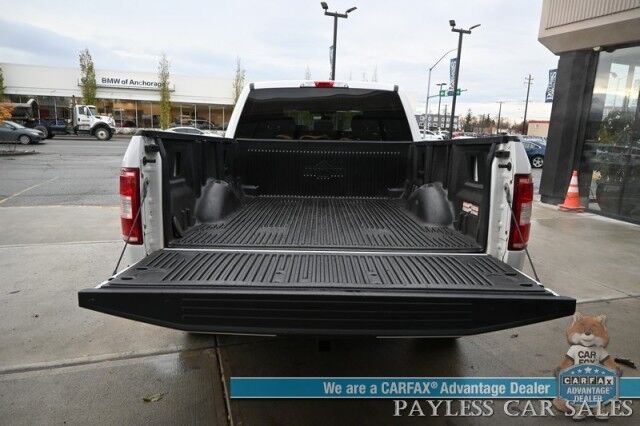 2020 Ford F-150 XLT Wasilla AK