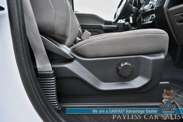 2020 Ford F-150 XLT Wasilla AK