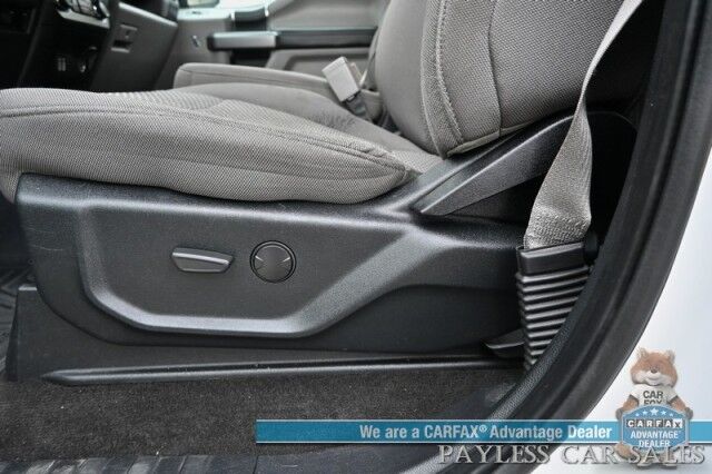 2020 Ford F-150 XLT Wasilla AK