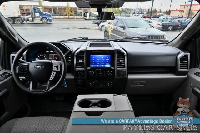 2020 Ford F-150 XLT Wasilla AK