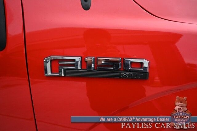 2020 Ford F-150 XLT Anchorage AK