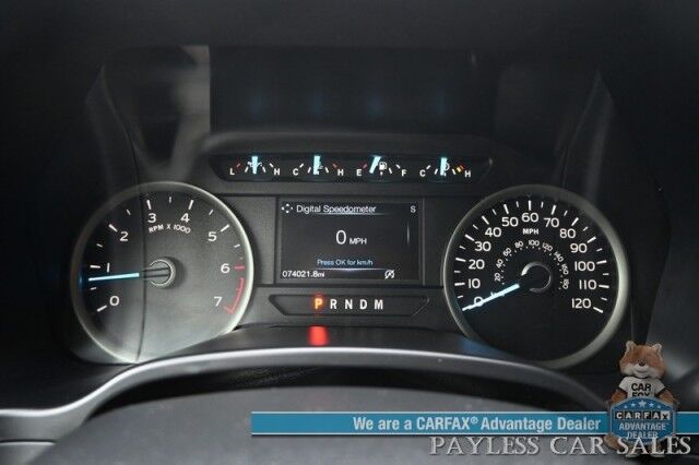 2020 Ford F-150 XLT Anchorage AK