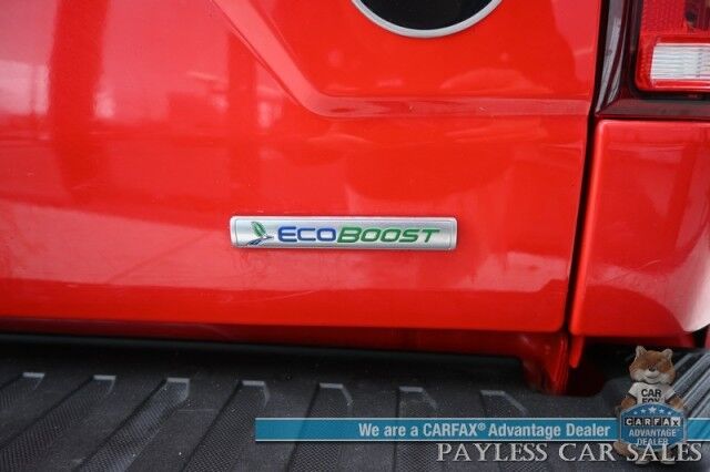 2020 Ford F-150 XLT Anchorage AK