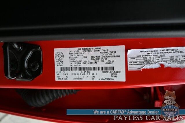 2020 Ford F-150 XLT Anchorage AK