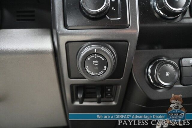 2020 Ford F-150 XLT Anchorage AK