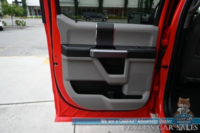 2020 Ford F-150 XLT Anchorage AK