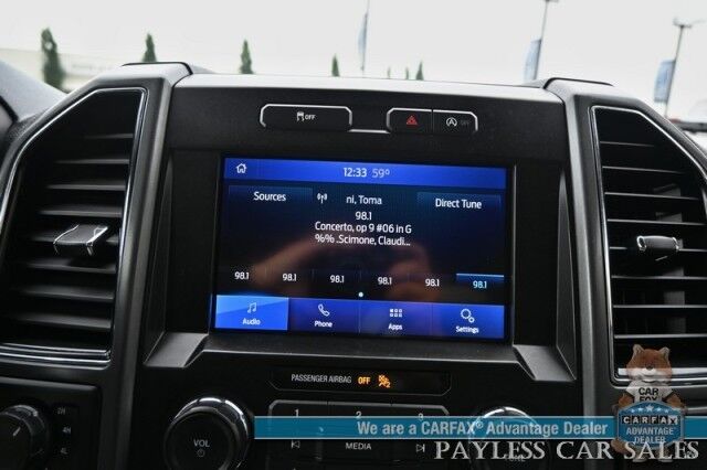 2020 Ford F-150 XLT Anchorage AK