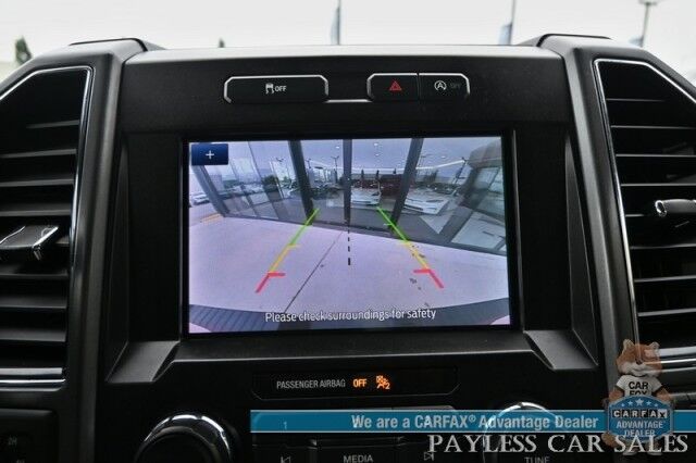 2020 Ford F-150 XLT Anchorage AK