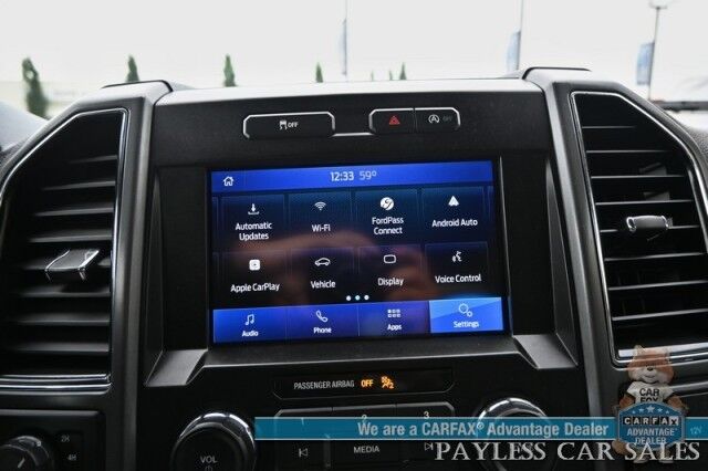 2020 Ford F-150 XLT Anchorage AK