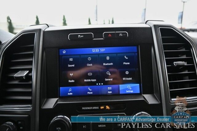 2020 Ford F-150 XLT Anchorage AK