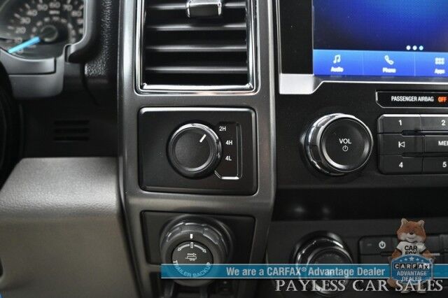 2020 Ford F-150 XLT Anchorage AK