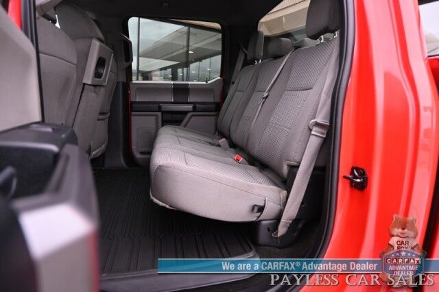 2020 Ford F-150 XLT Anchorage AK