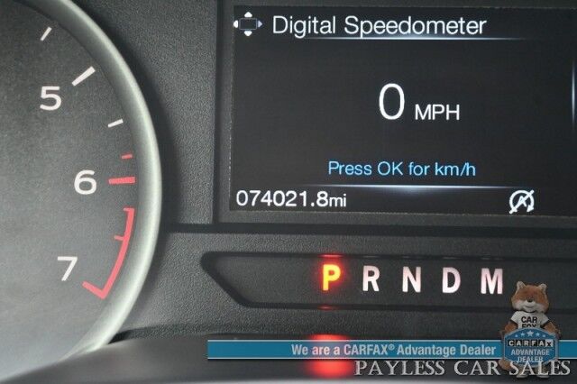 2020 Ford F-150 XLT Anchorage AK