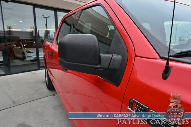 2020 Ford F-150 XLT Anchorage AK