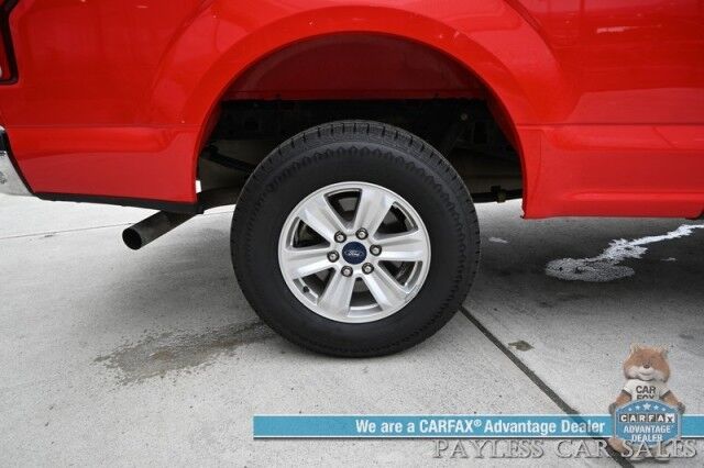 2020 Ford F-150 XLT Anchorage AK