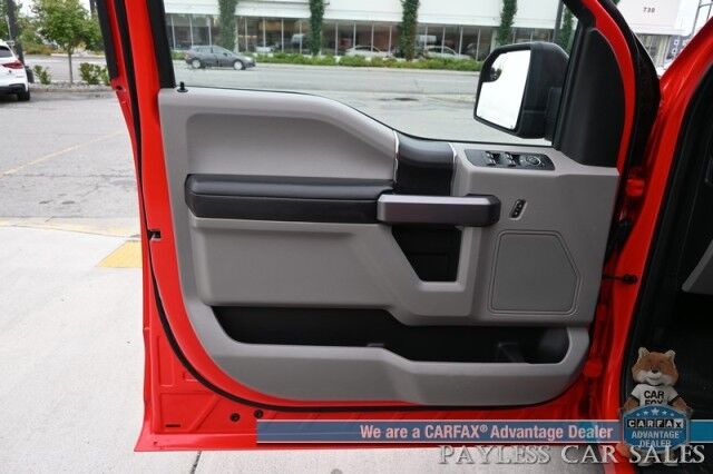 2020 Ford F-150 XLT Anchorage AK