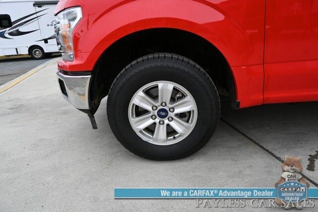 2020 Ford F-150 XLT Anchorage AK