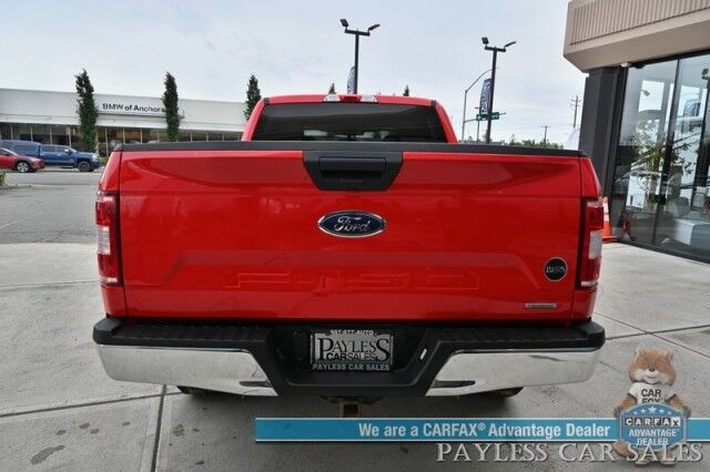 2020 Ford F-150 XLT Anchorage AK