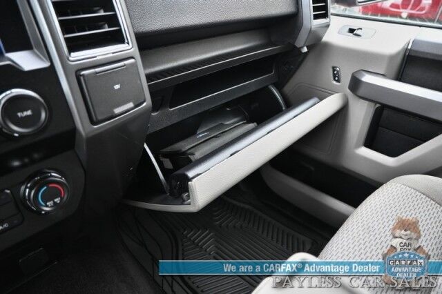 2020 Ford F-150 XLT Anchorage AK