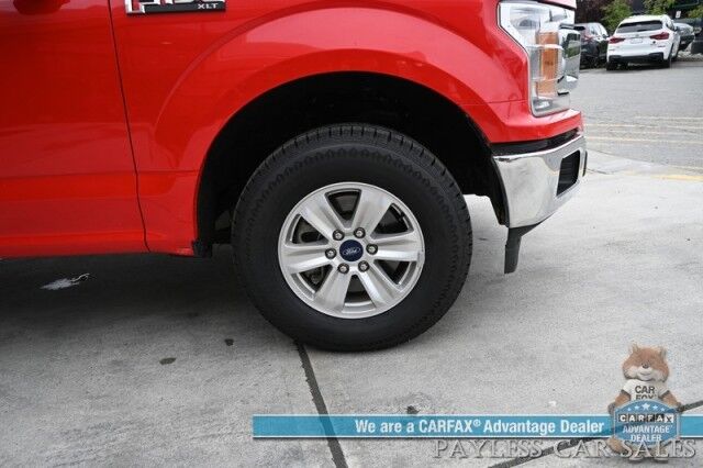 2020 Ford F-150 XLT Anchorage AK