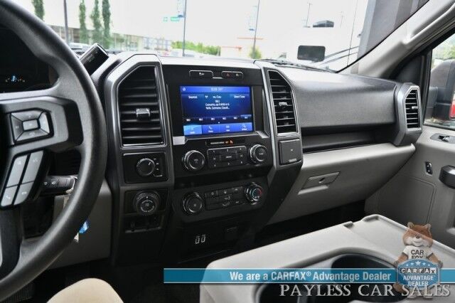 2020 Ford F-150 XLT Anchorage AK