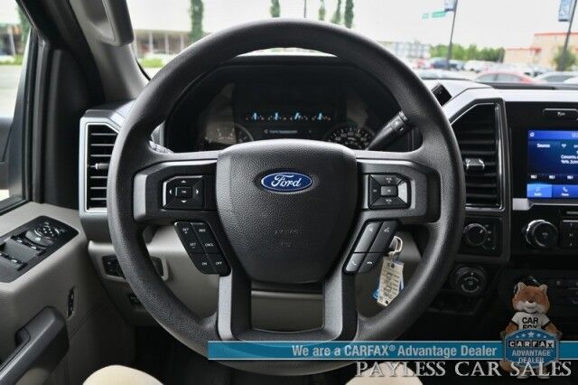 2020 Ford F-150 XLT Anchorage AK