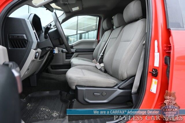 2020 Ford F-150 XLT Anchorage AK