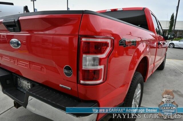 2020 Ford F-150 XLT Anchorage AK