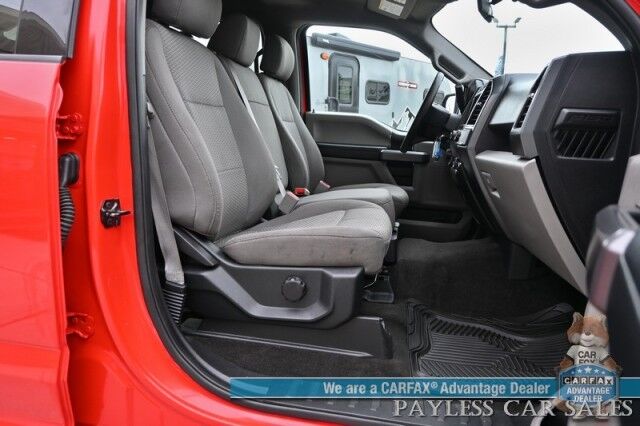 2020 Ford F-150 XLT Anchorage AK