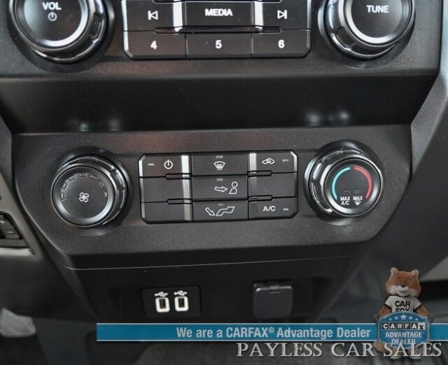 2020 Ford F-150 XLT Anchorage AK