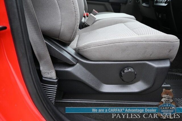 2020 Ford F-150 XLT Anchorage AK