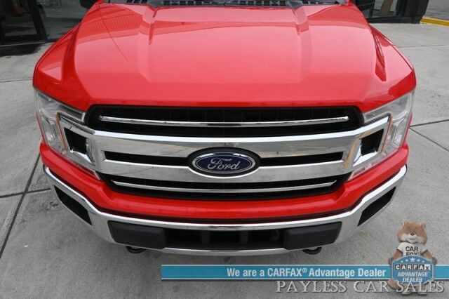 2020 Ford F-150 XLT Anchorage AK