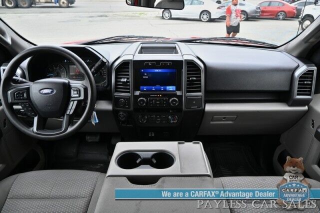 2020 Ford F-150 XLT Anchorage AK