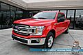 2020 Ford F-150 XLT / 4X4 / Crew Cab / 3.5L V6 Ecoboost / Power Driver's Seat / Seats 6 / Apple