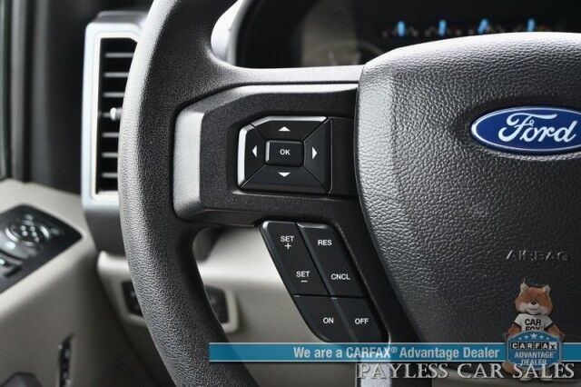 2020 Ford F-150 XLT Anchorage AK