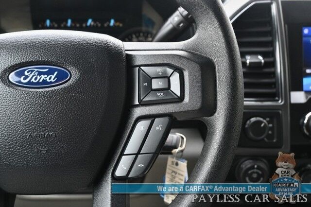 2020 Ford F-150 XLT Anchorage AK