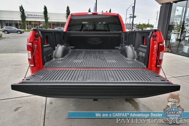 2020 Ford F-150 XLT Anchorage AK