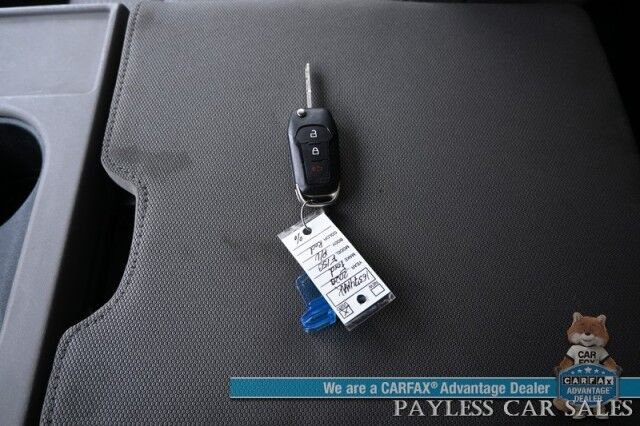 2020 Ford F-150 XLT Anchorage AK