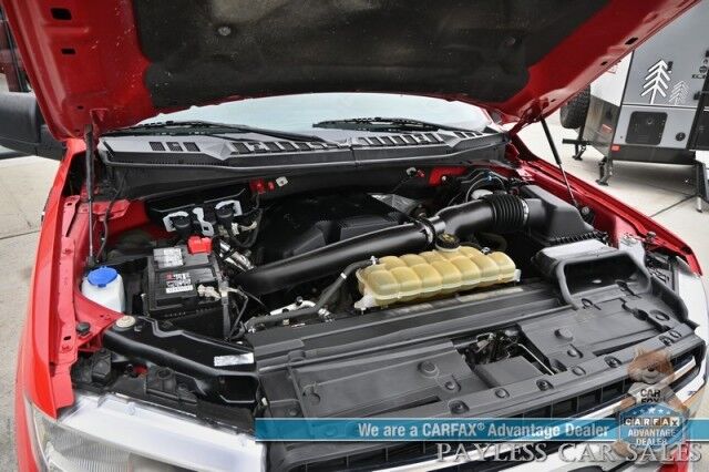 2020 Ford F-150 XLT Anchorage AK