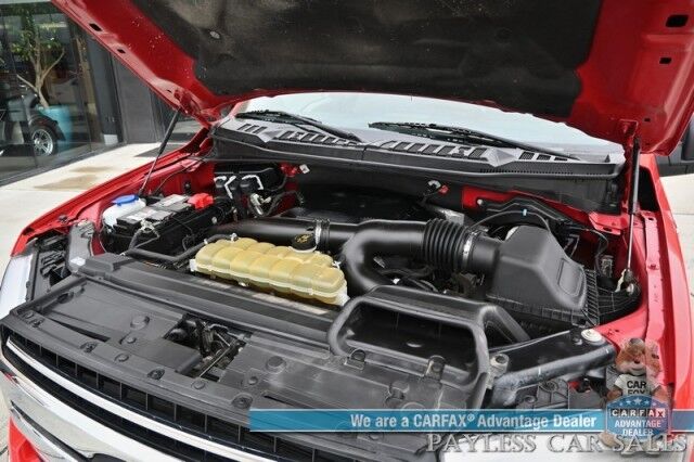 2020 Ford F-150 XLT Anchorage AK