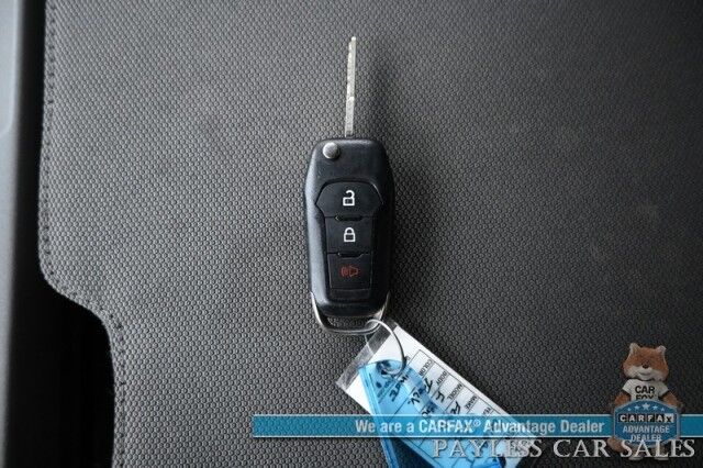 2020 Ford F-150 XLT Anchorage AK