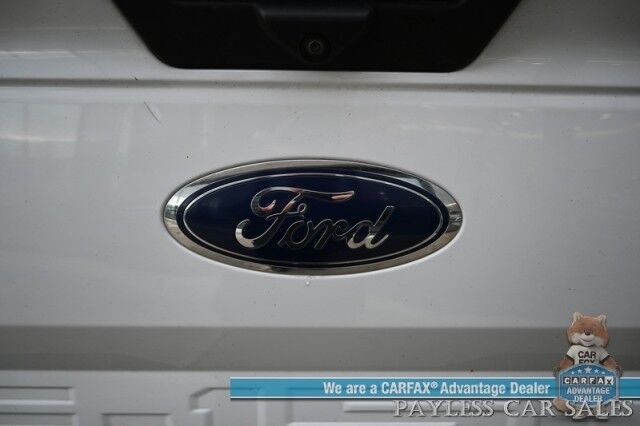 2020 Ford F-150 XLT Anchorage AK