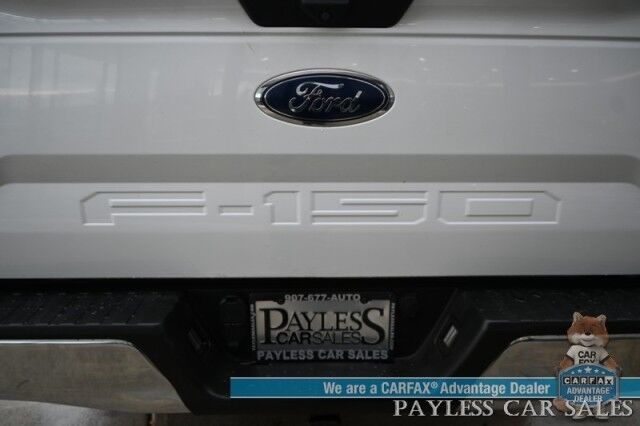 2020 Ford F-150 XLT Anchorage AK