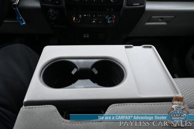 2020 Ford F-150 XLT Anchorage AK