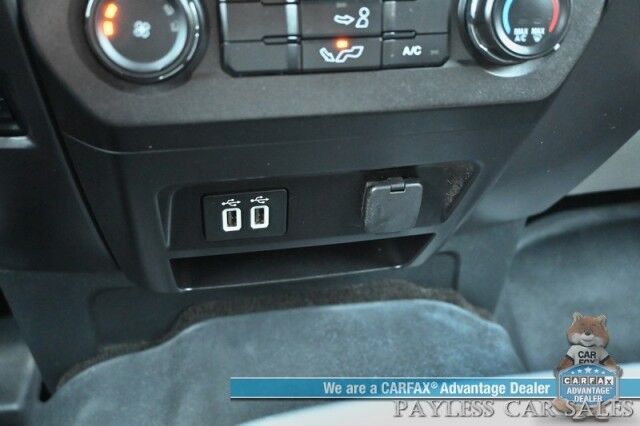 2020 Ford F-150 XLT Anchorage AK