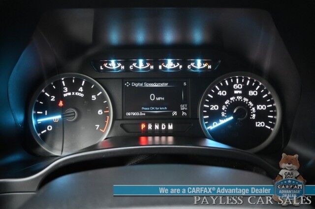 2020 Ford F-150 XLT Anchorage AK