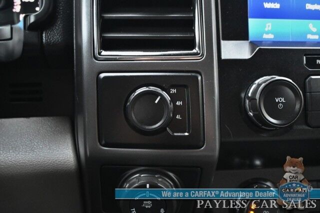 2020 Ford F-150 XLT Anchorage AK