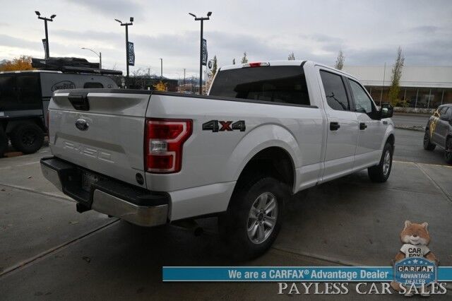 2020 Ford F-150 XLT Anchorage AK
