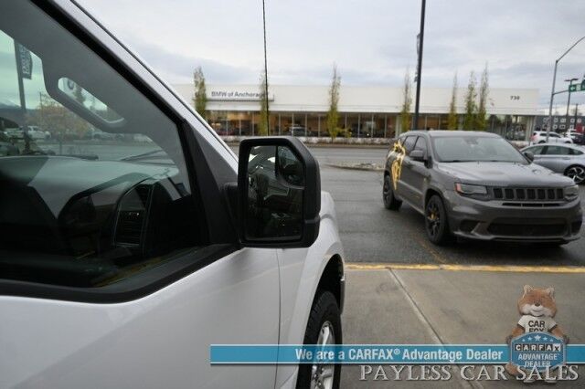 2020 Ford F-150 XLT Anchorage AK